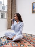 women's loungewear for unwinding moments