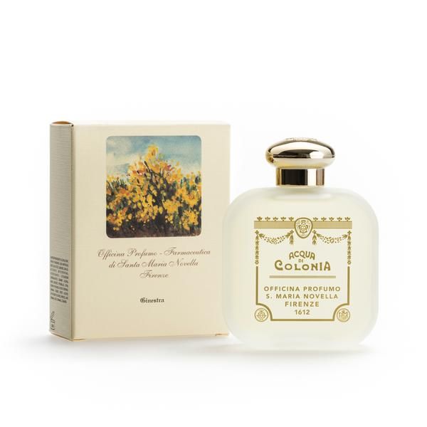Ginestra - Fragrance