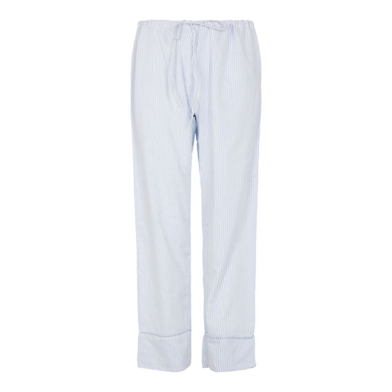 Women's Lounge Pants - Cotton Cashmere