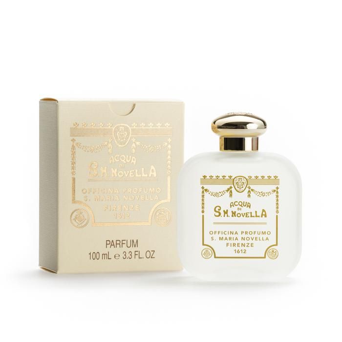 Acqua di S.M. Novella - Fragrance