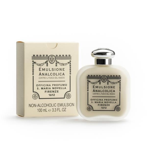 Emulseone Analcolica - After Shave