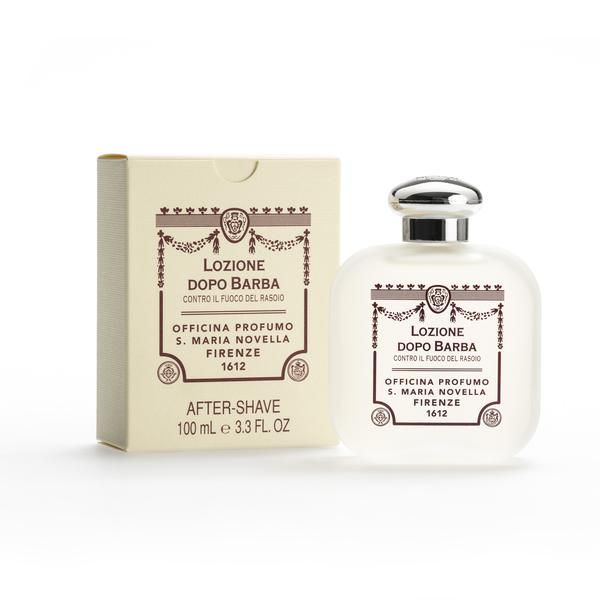 Tabacco Toscano - After Shave