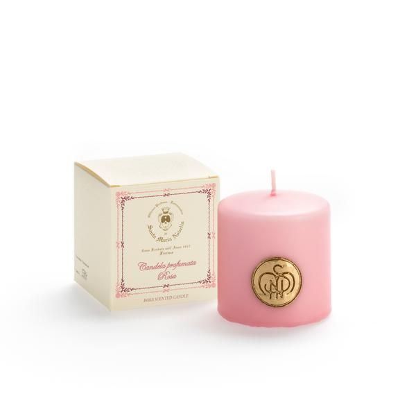 Rosa - Scented Candle