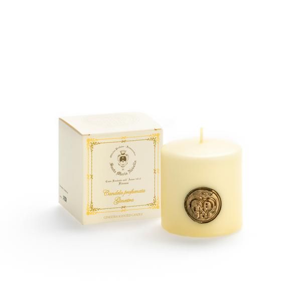 Ginestra - Scented Candle