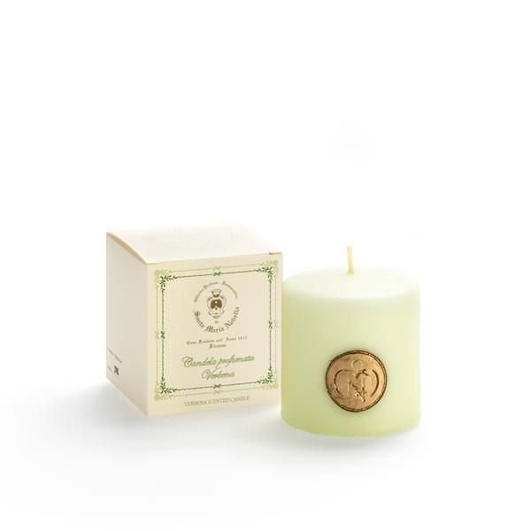 Verbena - Scented Candle