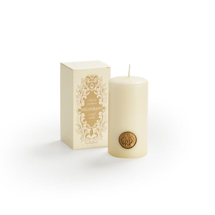 Melograno - Scented Candle