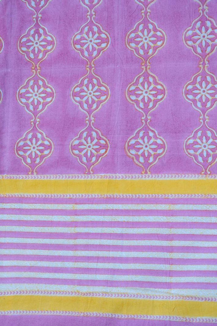 Tablecloth – Cotton - Various Prints