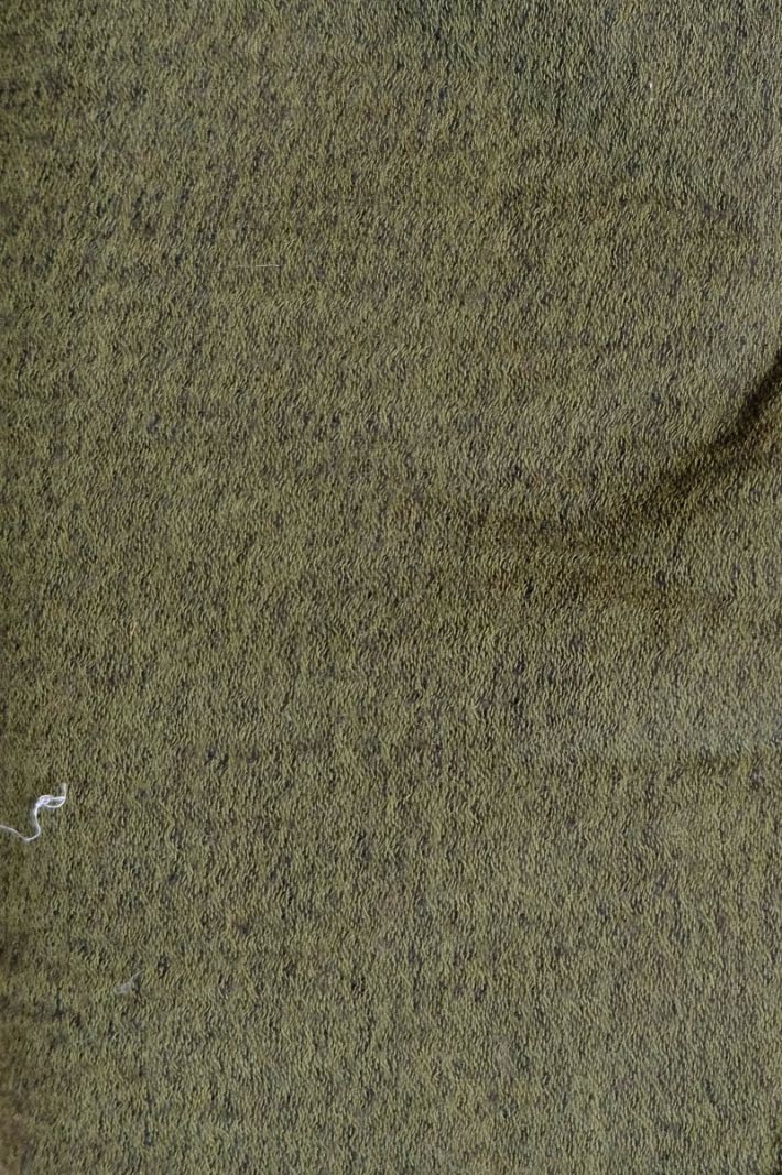 Woolen blanket