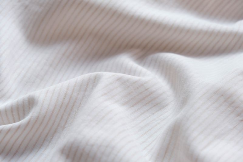 Pyjama - Beige Stripes