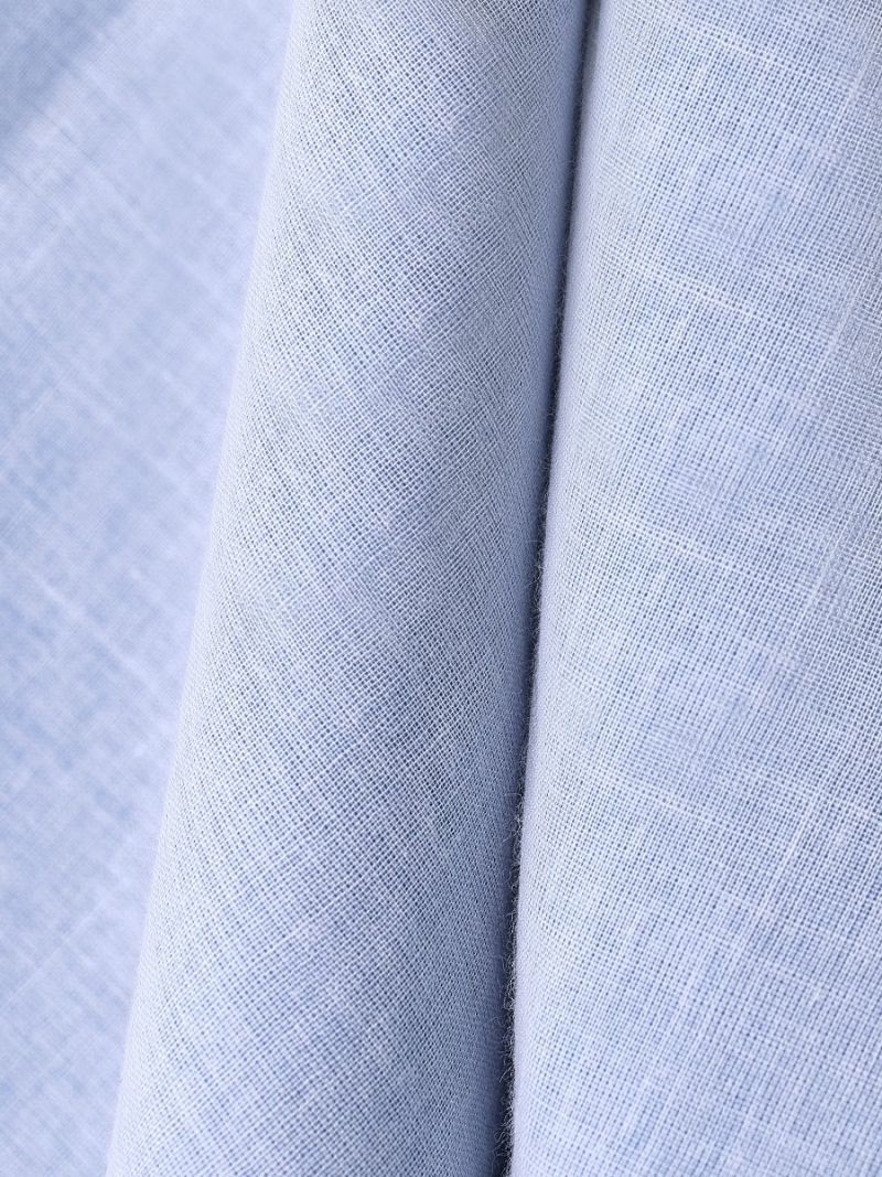 Dressing Gown - Blue