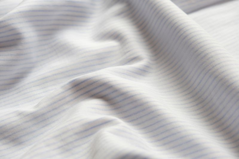 Pyjama - Blue Stripes
