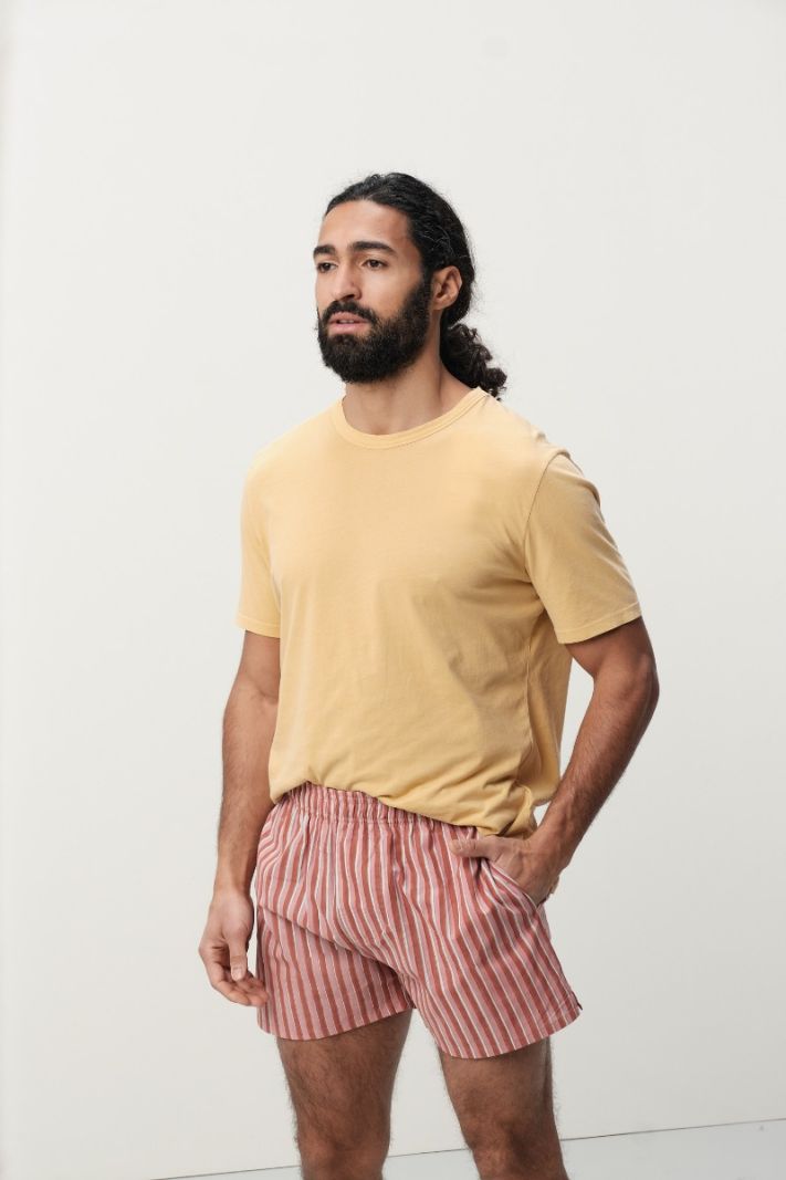 Boxershort - Blockprint Collection