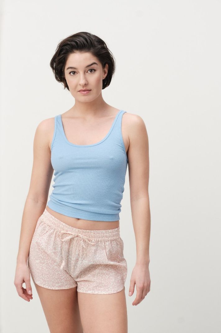 Boxershort - Blockprint Collection