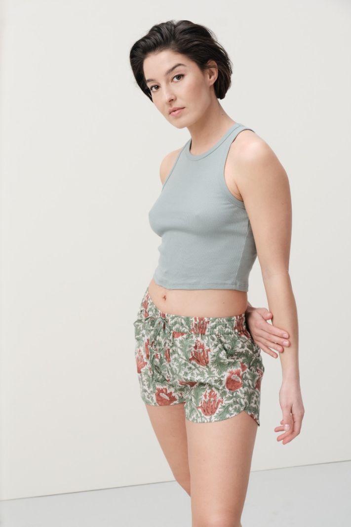 Boxershort - Blockprint Collection