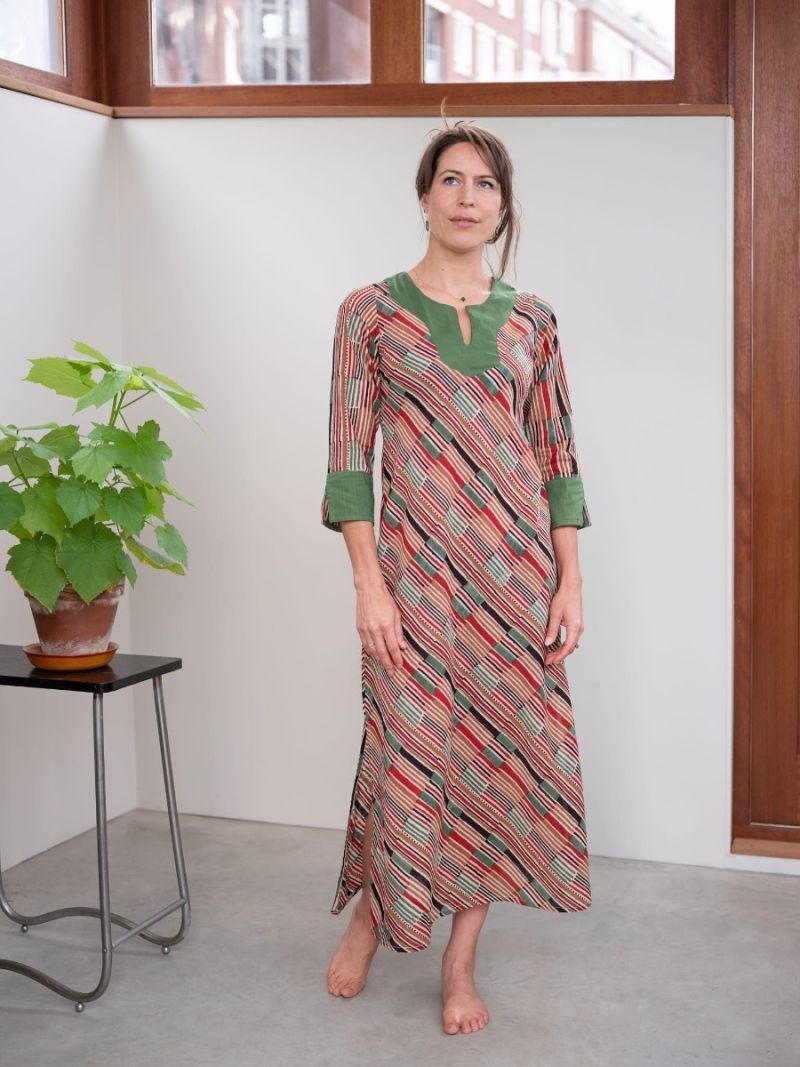 Dress bias for women – Seasonal Collection