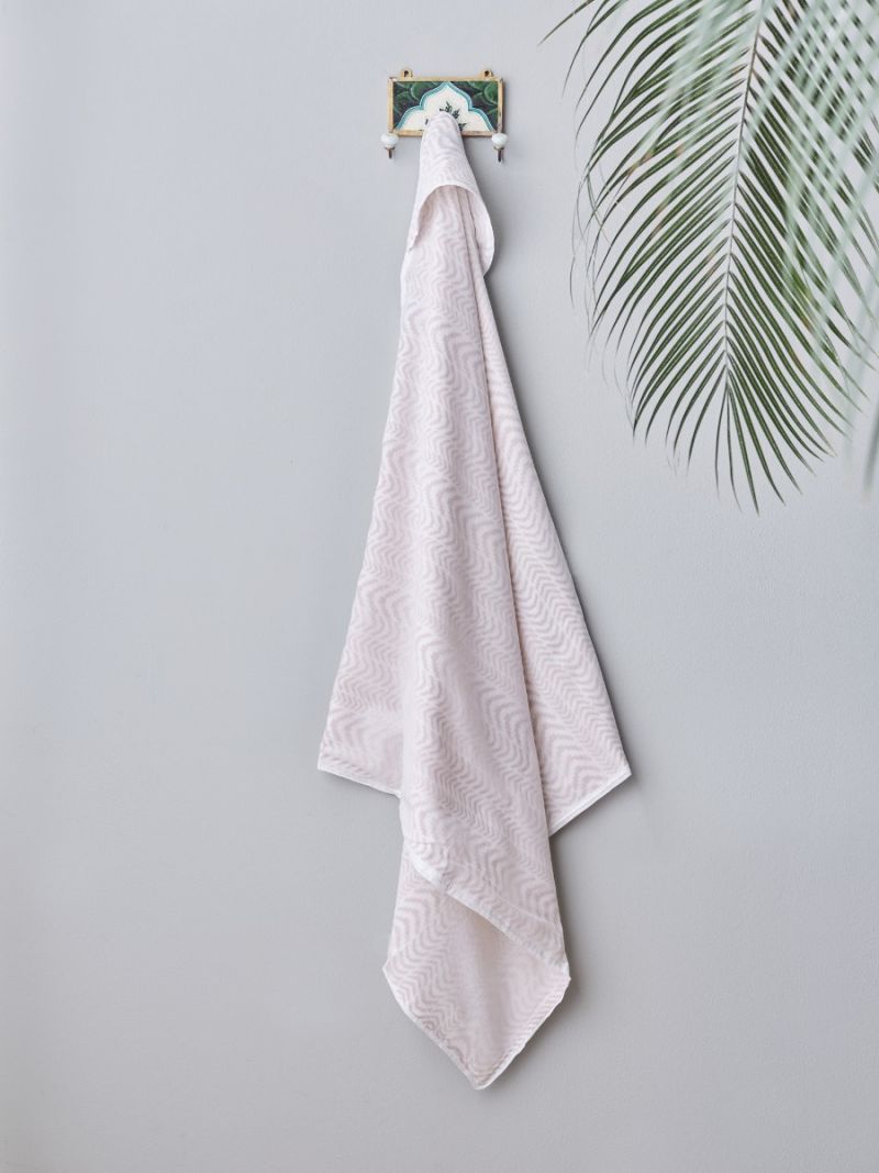 Baby Wrap - Beige Udaipur