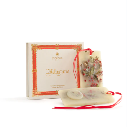 Melograno - Scented Wax Tablets