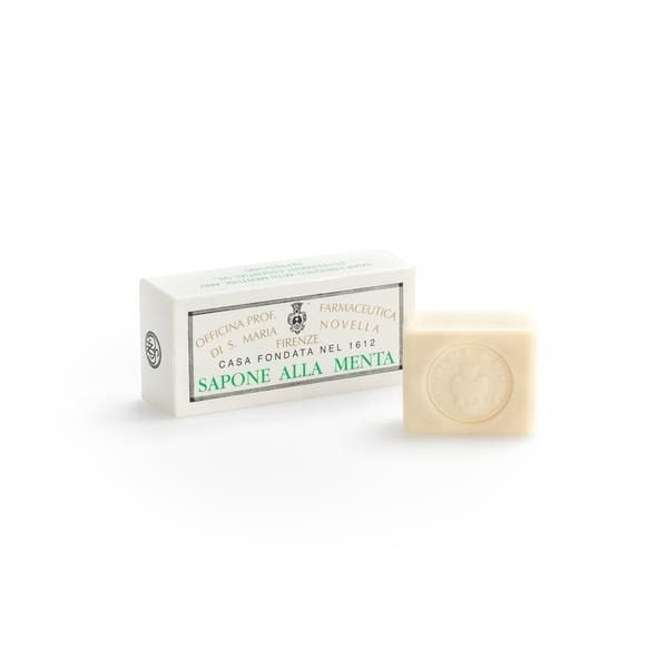 Sapone Mentha 2pc Box - Soap