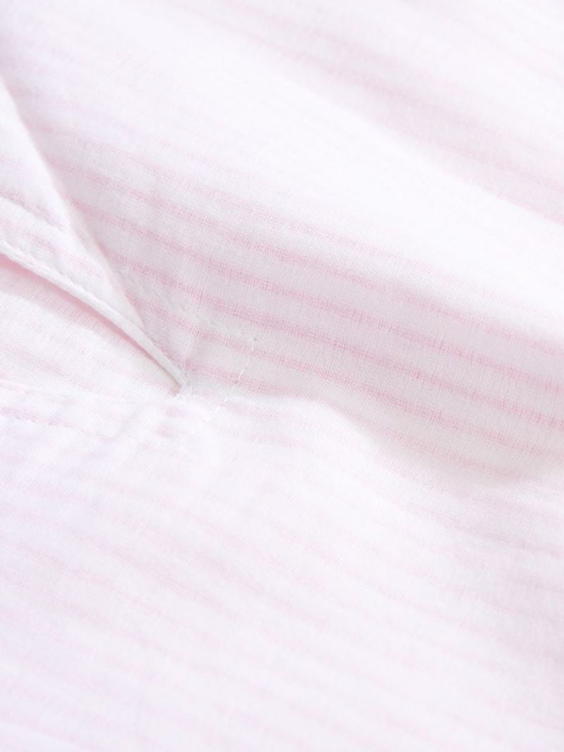 Night Set - Pink Stripes