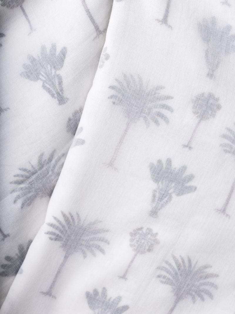 Baby Wrap - Palm