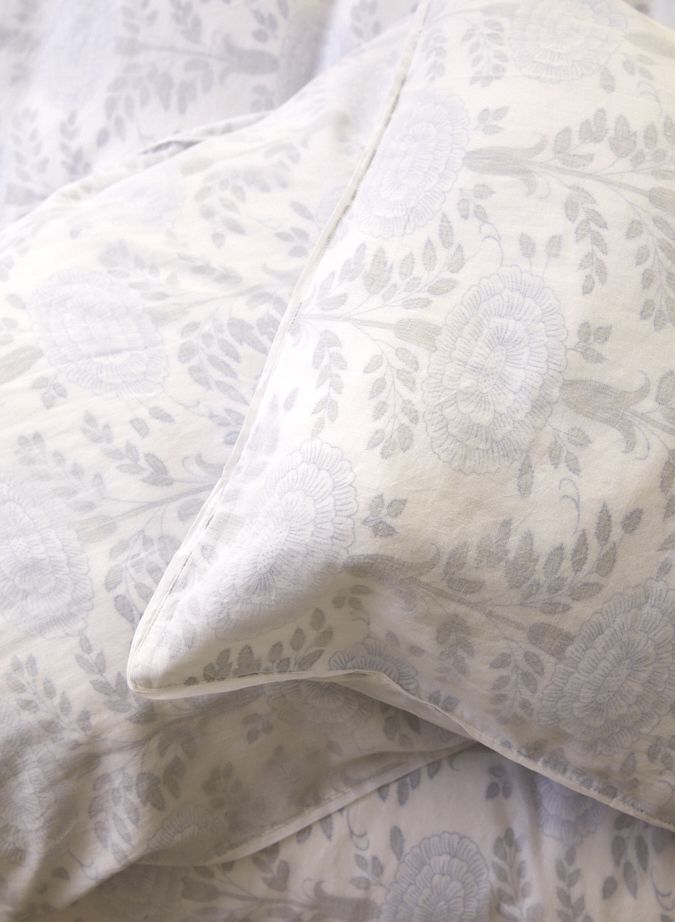 Pillowcase - Cotton Cashmere