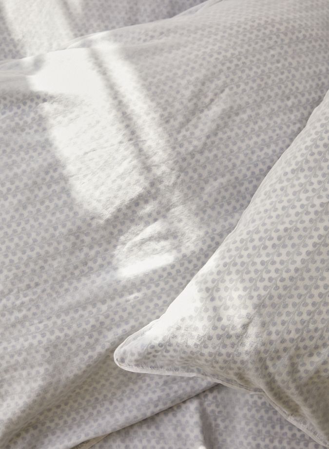 Pillowcase - Cotton Cashmere