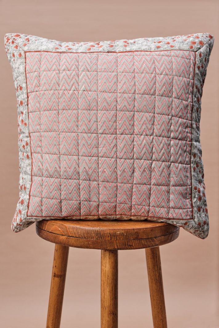 Pillowcase - Blockprint Collection