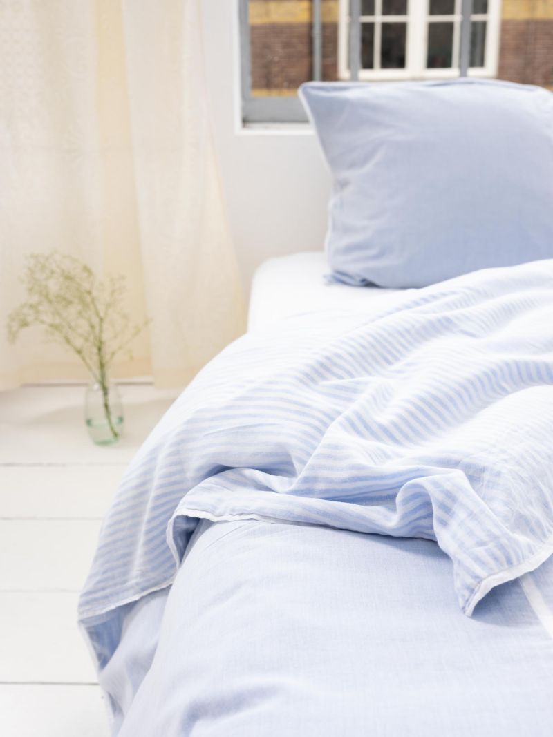 Duvet - Cotton Cashmere