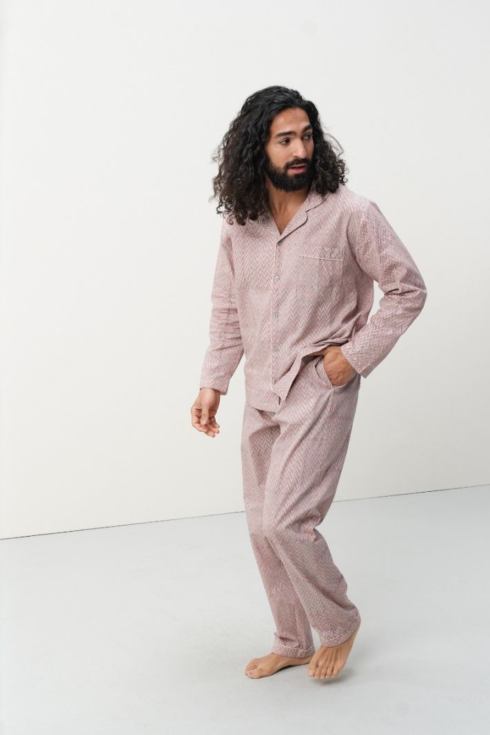Pyjama - Blockprint Collection