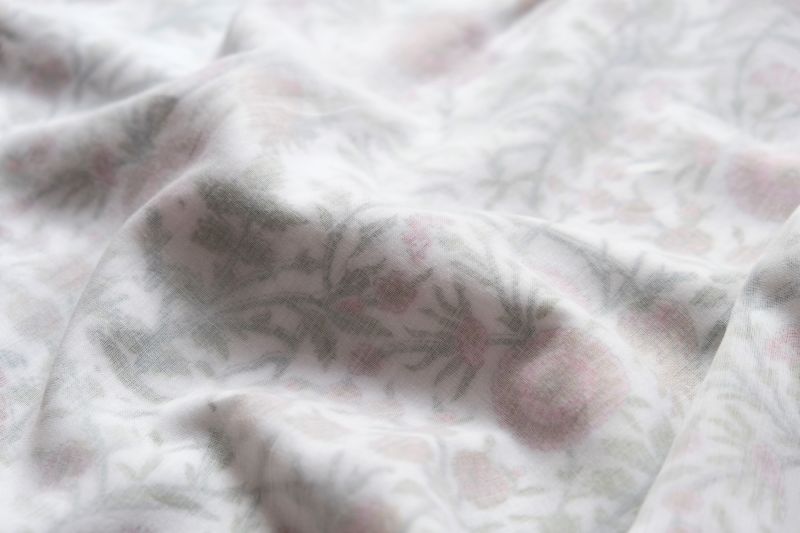 Pyjama - Red Jaal