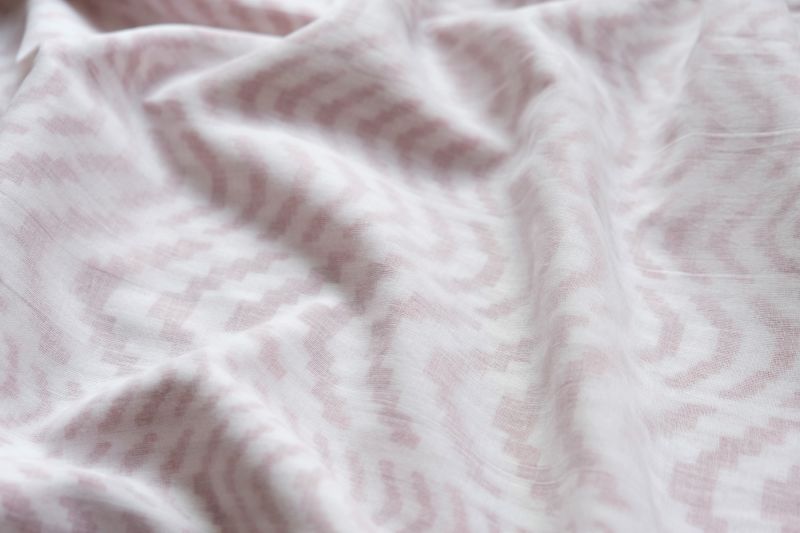 Bedding Set - Red Udaipur