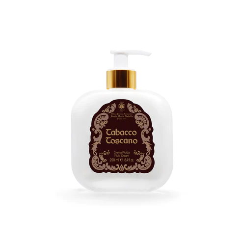 Tabacco Toscano - Fluid Body Cream