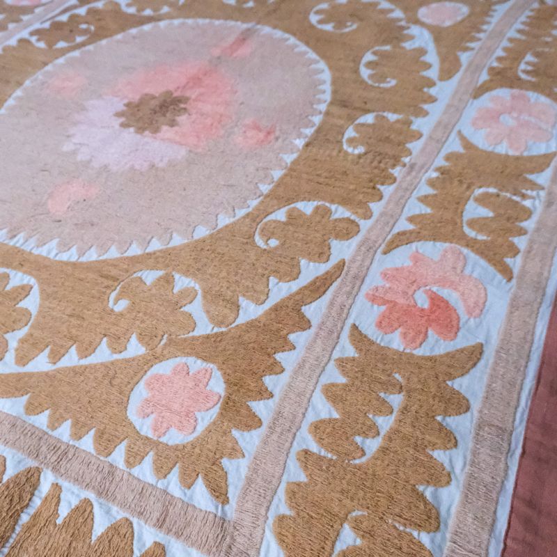 Suzani wallhanging