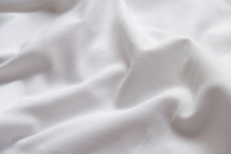 Dressing Gown - White