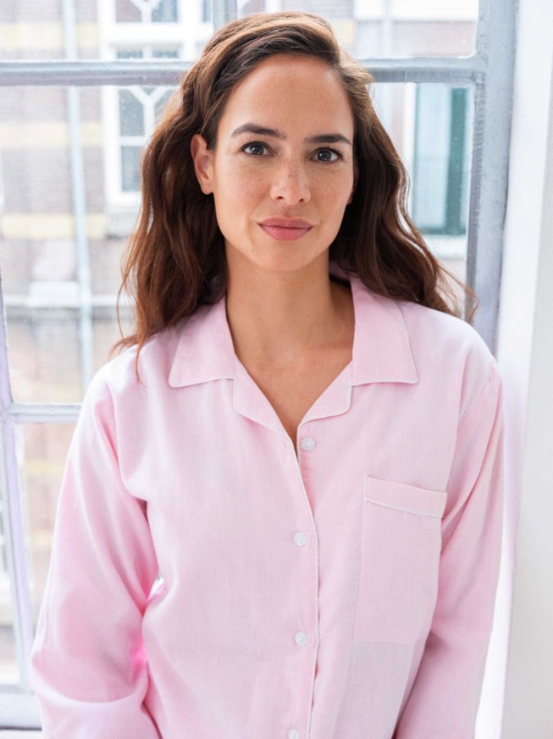 Dames kleding Nachtkleding en Daywear Khasto